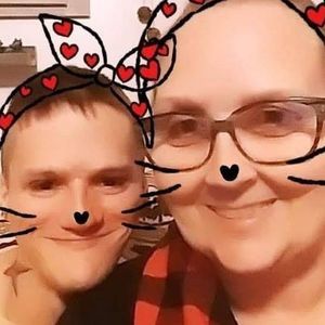 Meet your Posher, Justin